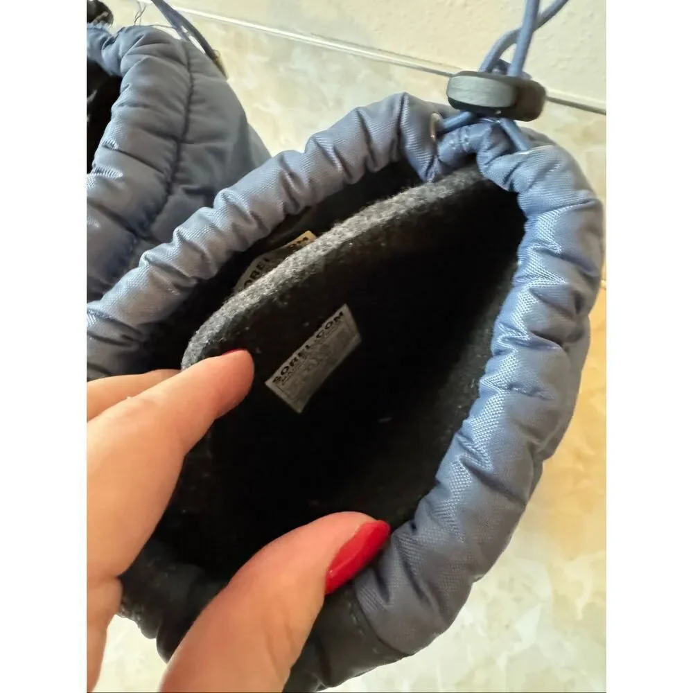 Sorel‎ Winter Boots